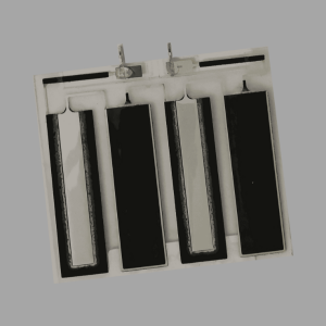 Printed Battery